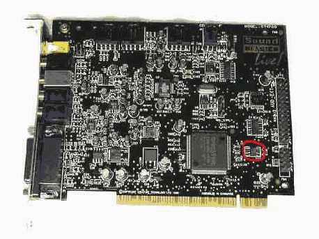 Что же делать владельцам Live! предыдущих поколений?