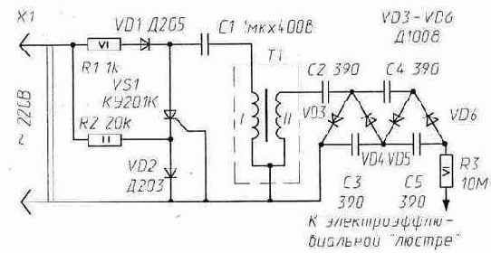 и производственных помещениях отличается от